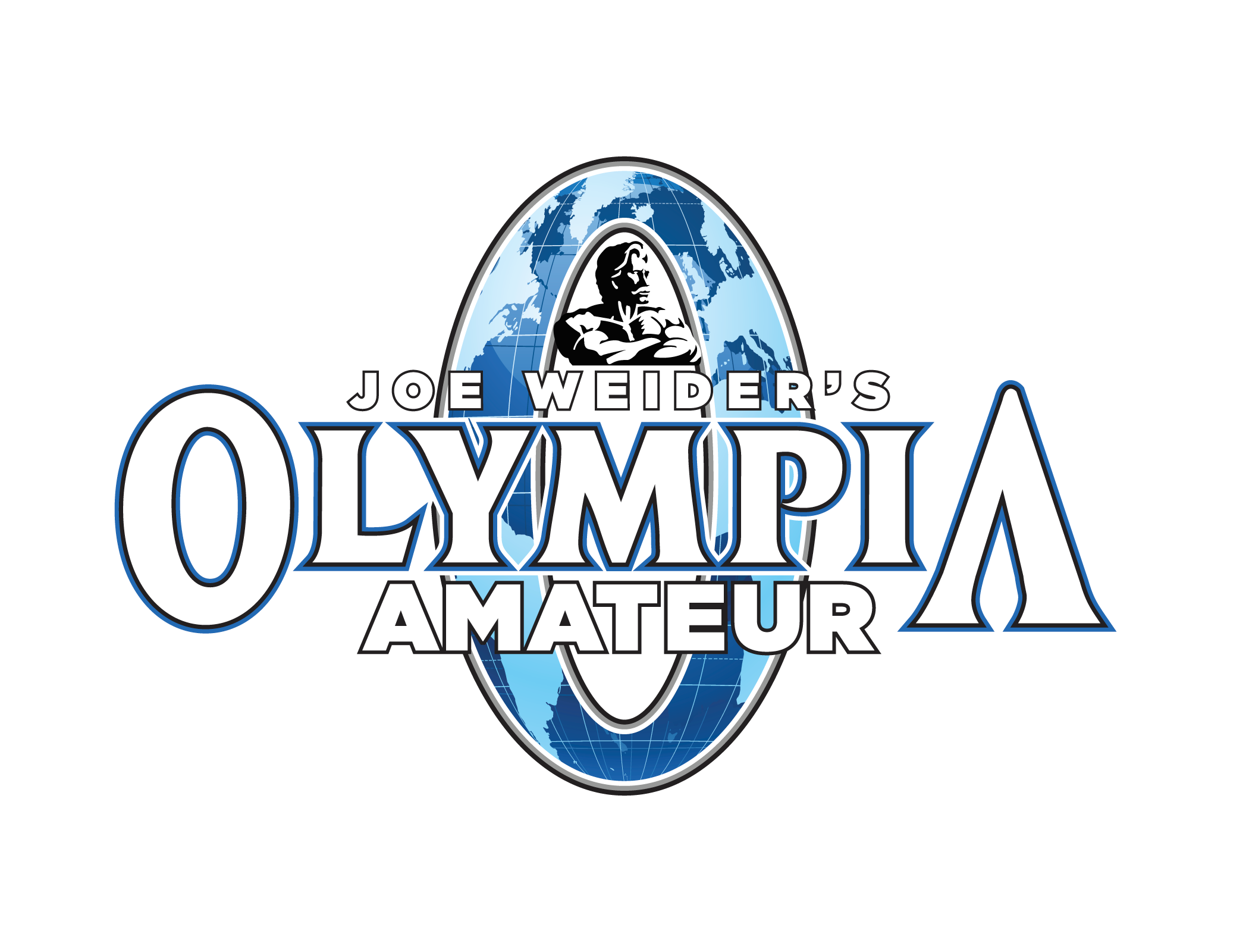 Amateur Olympia Pakistan 2022